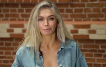 Українська співачка стала голосом російського навігатора (відео)
