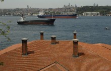 Турция начала строительство военно-морской базы после агрессии РФ в Керченском проливе