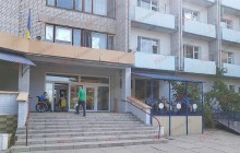 В будинку пристарілих Бердянська вбили постояльця
