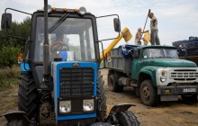 Украинские аграрии берут миллиардные кредиты, чтобы провести посевную в условиях войны