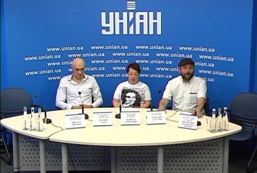 Презентация концертной программы Skryabin.Simfo