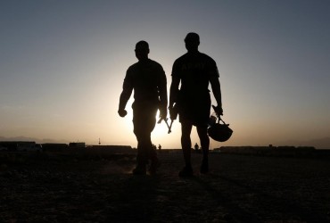 Военные США могут остаться в Жешуве у границы с Украиной на 10 лет – СМИ