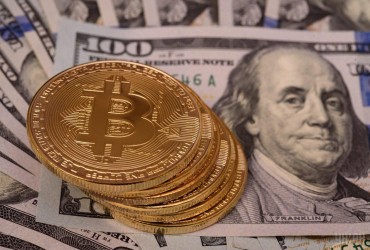 Вартість Bitcoin вперше перевищила $21 тисячу: прогноз на 2023 рік