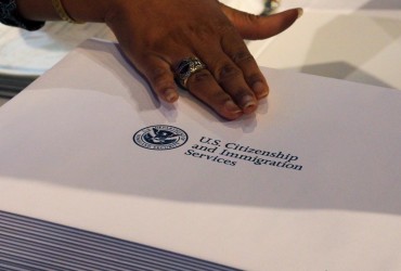 В США иммигрантов теперь будут проверять на положительный вклад в развитие страны, - Axios