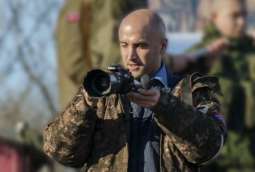 Кремлевский пропагандист из Великобритании Филлипс отреагировал на санкции Лондона