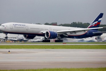 Атака на Аэрофлот может свидетельствовать о его роли в войне против Украины, - Defense Express