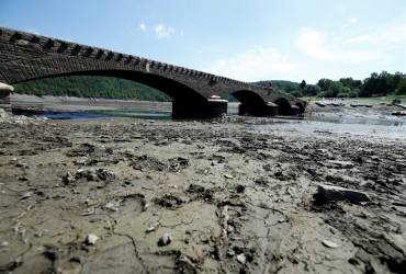 Этот июль станет самым жарким месяцем на Земле за последние 120 тысяч лет