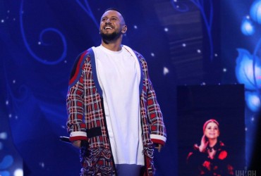 MONATIK розповів, чи перекладатиме свої пісні з російської на українську