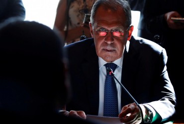 У МЗС РФ пояснили відмову від визнання ДНР та ЛНР