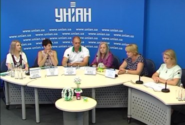 Деятельность и достижения продовольственного фонда КМБФ «Фудбенк» в Украине за 2011-2017 годы