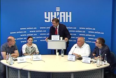 Итоги 27-й годовщины провозглашения независимого государства Украина: какой ее видят эксперты, экономисты, политологи, общественные и культурные деятели