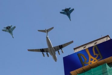 Авіація вдарила по росіянах: чого позбувся ворог