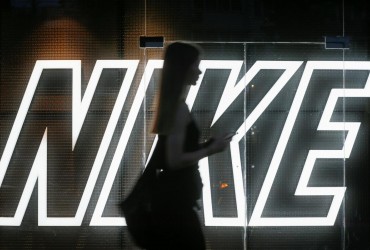 Nike остаточно поставив хрест на російському ринку