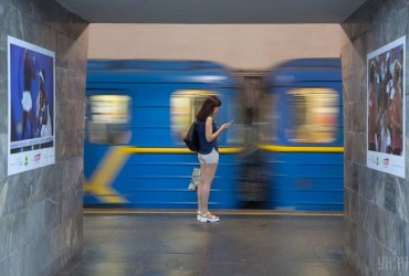 После подорожания проезда киевляне меньше пользуются коммунальным транспортом: названы цифры