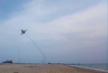 Бояться БПЛА: у Росії вперше за 30 років скасували найбільшу авіавиставку