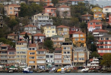 В Стамбуле произошла стрельба в христианской церкви: погиб человек