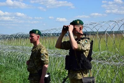 С Днем пограничника – красивые поздравления в картинках, стихах и прозе