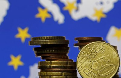 Інфляція в країнах єврозони підскочила до рекордних 8,1%: названі причини —  УНІАН