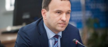 Петр Пантелеев: «1 августа Киев окончательно вернул контроль над всем тепловым хозяйством»