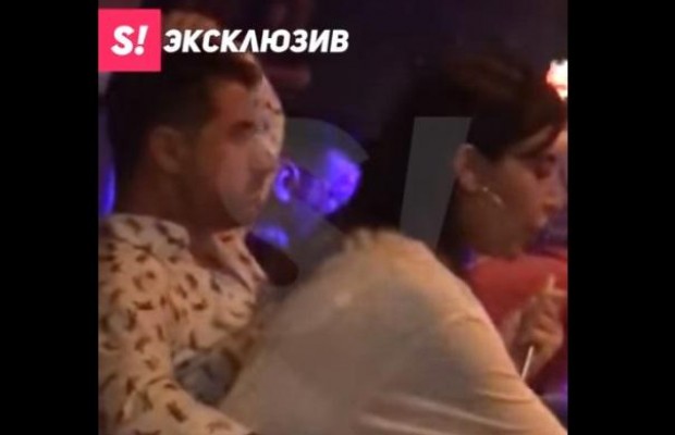 Муж Ани Лорак не раз изменял певице: СМИ рассказали о его похождениях
