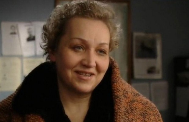 У Росії померла актриса популярного в 90-х серіалу