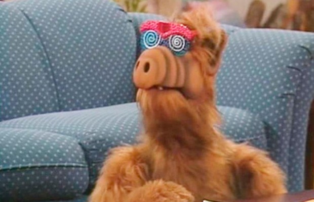 Пришелец "Альф" возвращается: началась работа над продолжением популярного в 90-х сериала