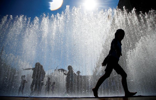 Вихідні у червні: як будемо відпочивати на День Конституції