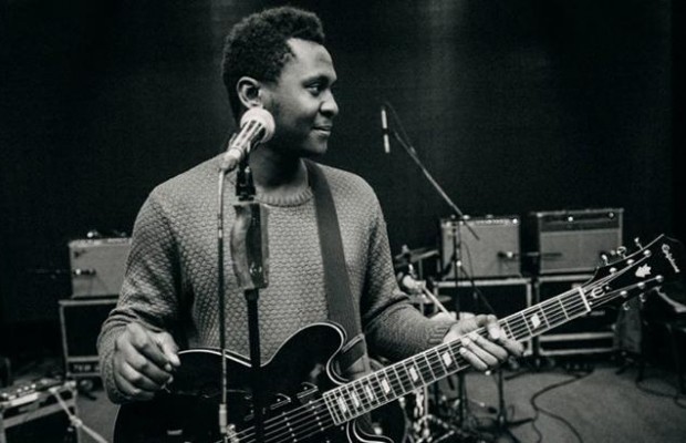 "Помогли мультики": известный нигерийский певец рассказал, как выучил украинский язык