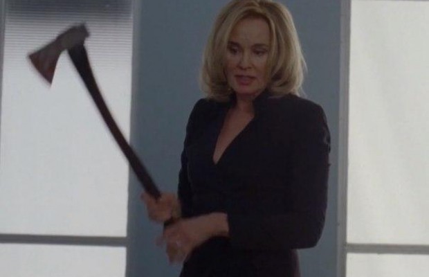 Джессика Лэнг вернется в «Американскую историю ужасов» - подробности 8 сезона