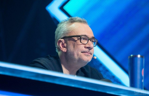Відомому українському продюсеру заборонили в'їзд до ЄС до 2020 року