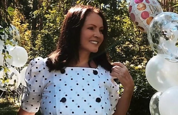 Как 18-летняя: София Ротару удивила поклонников снимками с дня рождения (фото)