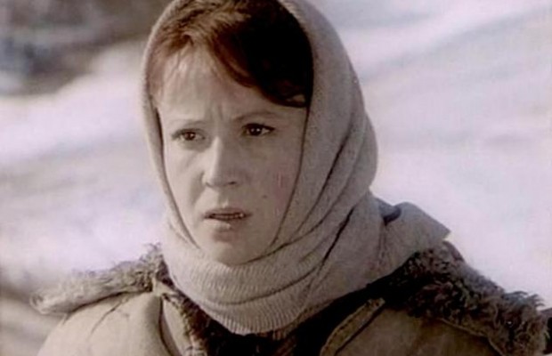Померла відома радянська актриса