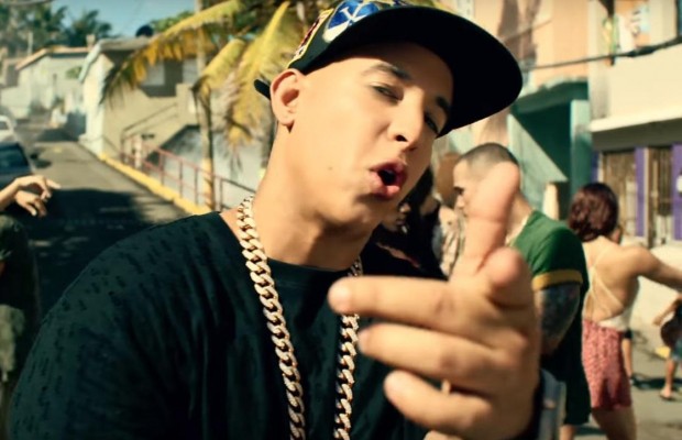 В Іспанії зухвало пограбували одного з виконавців хіта Despacito