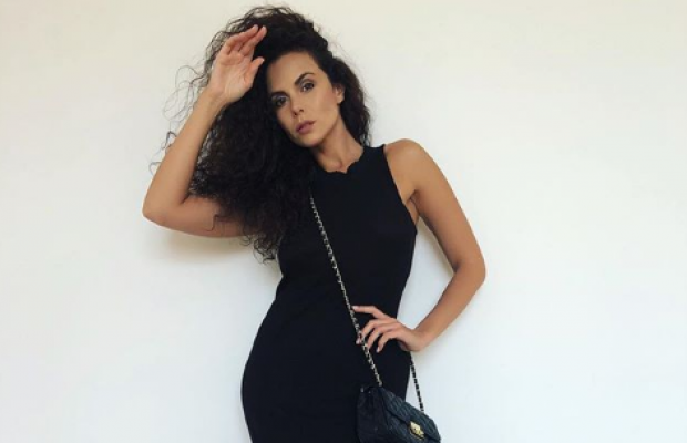 "Какое тело": Настя Каменских покорила фанатов новым образом