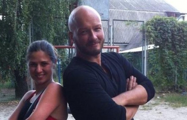 В Киеве заметили российского актера, который активно поддерживал оккупацию Крыма (фото)