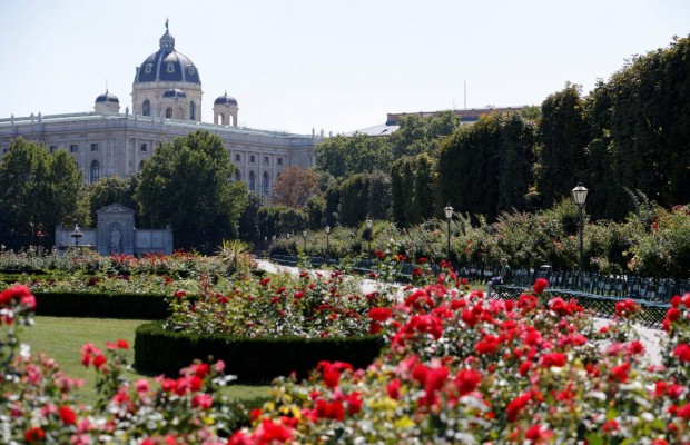 Austrian Airlines запустить рейси з Відня до Запоріжжя