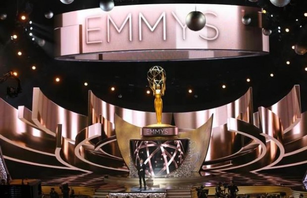 Українця номіновано на премію «Еммі»