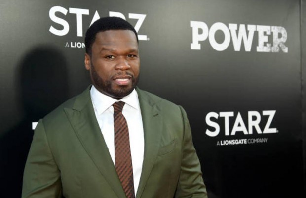 "Полювання" на відомих реп-виконавців триває: у США ледь не застрелили 50 Cent