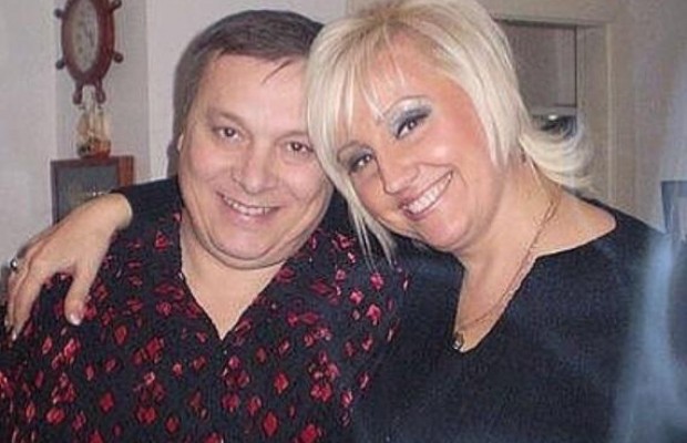 Продюсер розповів про стан зірки 90-х, яка впала в кому в київській клініці