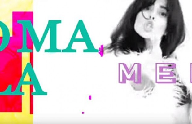 LOMALA: Настя Каменських випустила нову пісню (відео)