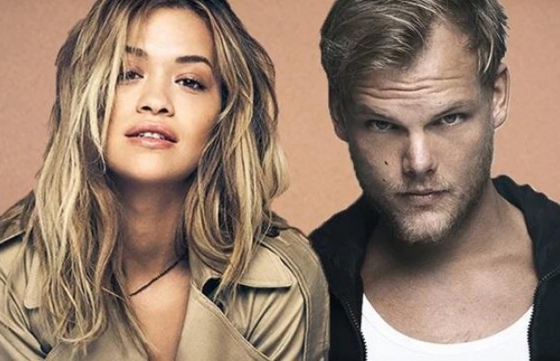 MTV VMA: снятый в Киеве клип Avicii назвали лучшим танцевальным видео 2018 года
