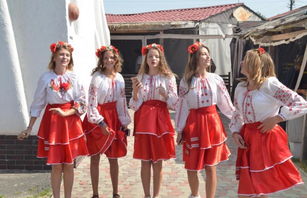 Чем удивляет Сорочинская ярмарка-2018