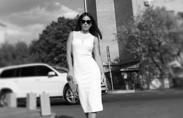 "Старая и печальная": новое фото Ани Лорак раскритиковали в сети