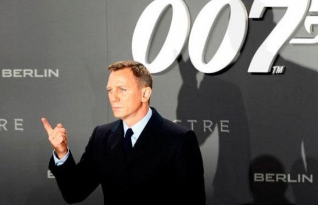 Відомий режисер відмовився знімати фільм про Джеймса Бонда через "російського лиходія"