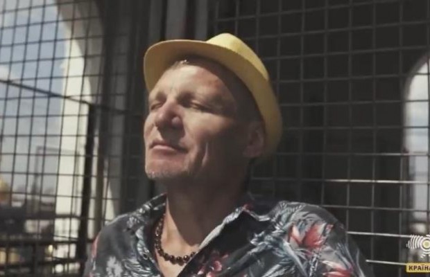 Починаємо святкувати: "Друга ріка", "Тартак" і Олег Скрипка зняли яскраве привітання до Дня Незалежності (відео)