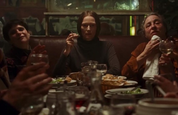 Фільм, який довів Тарантіно до сліз: вийшов повний трейлер "Суспірії" із зіркою "50 відтінків сірого" (відео)