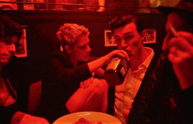 Культовий гурт Interpol випустив кліп, у якому Крістен Стюарт поводить себе дуже погано (відео)