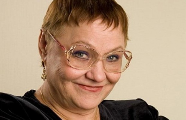 У РФ госпіталізували відому актрису