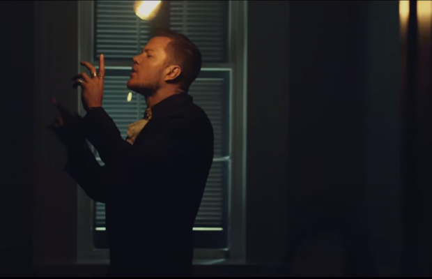 Американські рокери Imagine Dragons випустили моторошний кліп на свій останній хіт