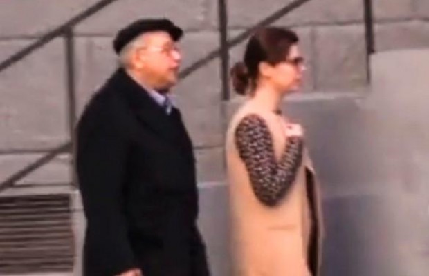 Молода коханка Петросяна "засвітила" величезний вагітний живіт - ЗМІ показали кадри